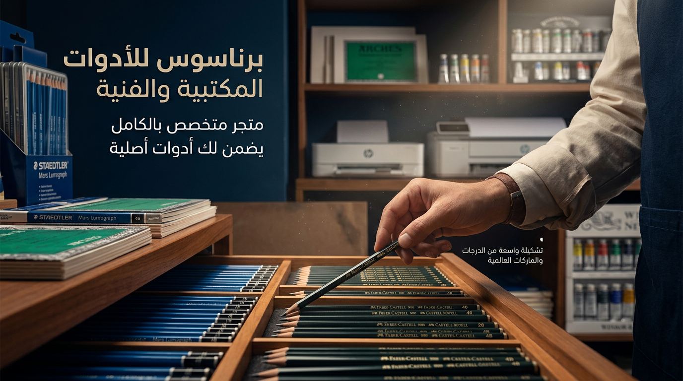 مميزات التسوق من برناسوس