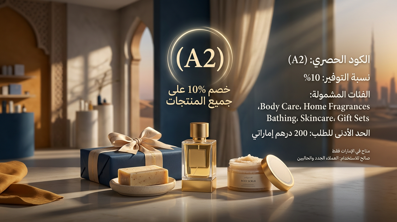 كافة تفاصيل كود خصم ريتوالز الجديد