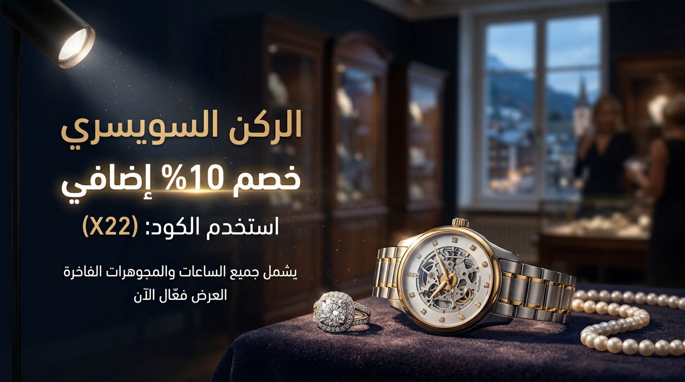 جدول ملخص أكواد خصم الركن السويسري المحدثة