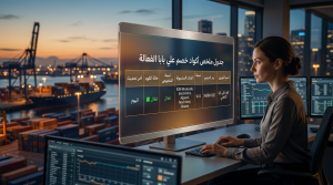 جدول ملخص أكواد خصم علي بابا