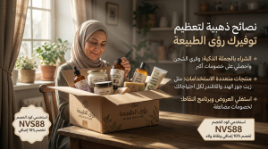 نصائح ذهبية لتعظيم توفيرك