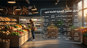 كود خصم بريد فاست