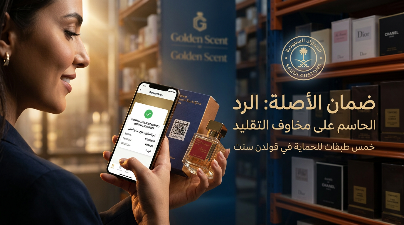الرد الحاسم على مخاوف التقليد
