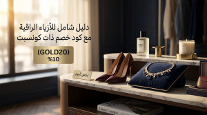 كود خصم ذات كونسبت