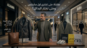 متى تشتري من اول ساينتس