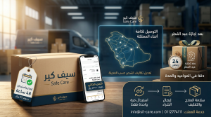 كود خصم سيف كير 2026