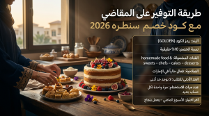 طريقة التوفير على المقاضي