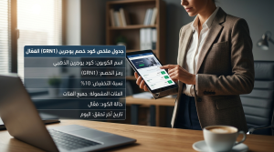 كود خصم يوجرين (GRN1)