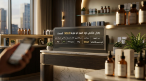 كود خصم عينان (AN131)