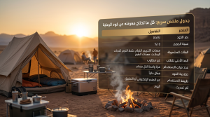 كود خصم الرماية للرحلات