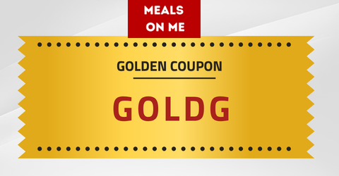 meals on me coupon
