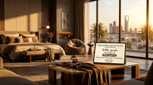 أهم التفاصيل حول كود خصم ان هاوس