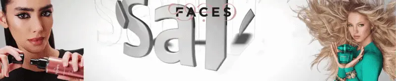 وجوه _ Faces
