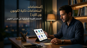 استخدامات ذكية لكوبون خصم ون كارد لا يعرفها الكثيرون