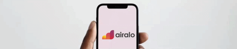 ايرالو - airalo