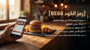 التفاصيل الكاملة عن كود خصم البيك