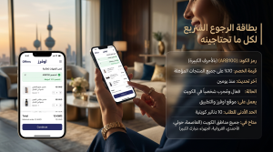 بطاقة الرجوع السريع لكل ما تحتاجينه