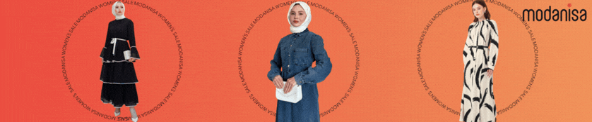 مودانيسا _ Modanisa