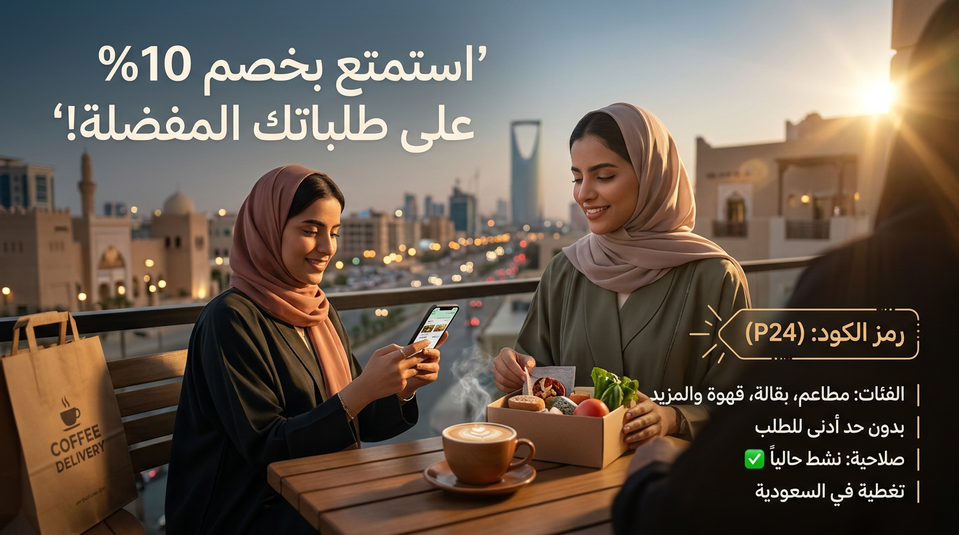 تفاصيل أقوى كود خصم بك لتوفير حقيقي