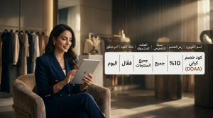 تفاصيل حول كود خصم كيابي الفعّالة والمحدثة