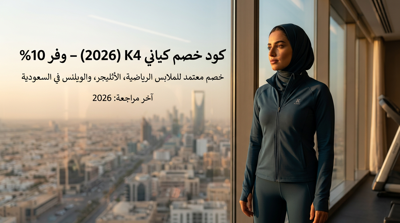 تفاصيل كود خصم كياني