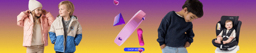 فيرست كراي _ FirstCry