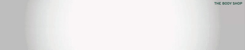 ذا بودي شوب The Body Shop