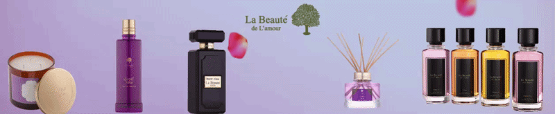 لابوتيه - La Beaute De L'amor