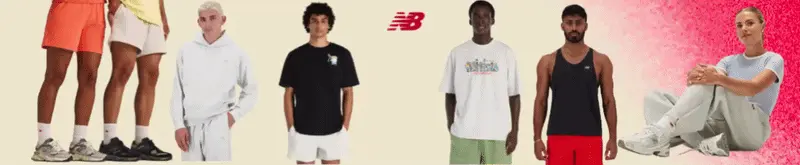 نيو بالانس - New Balance