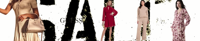 جيس - GUESS