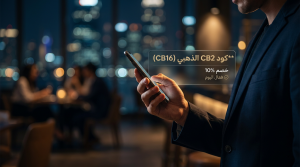 دلبل الاستخدام لكود خصم سي بي 2