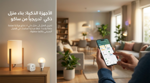 دليل الأجهزة الذكية الاكثر طلبا من ساكو