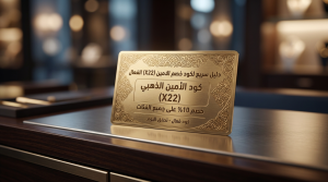 دليل سريع لكود خصم الامين