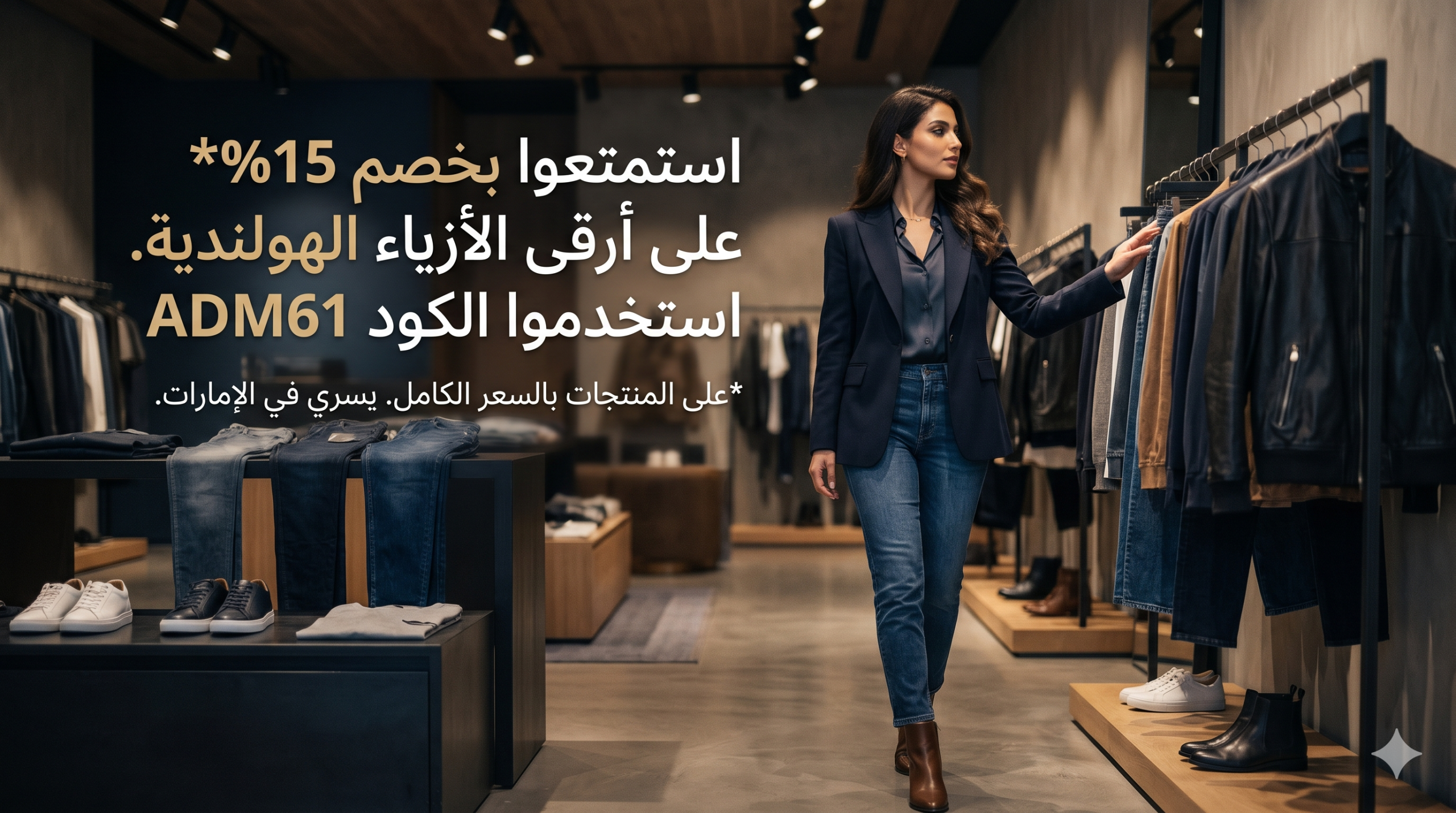 دليلك الشامل لكود خصم سكوتش اند صودا