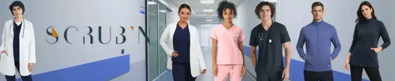 سكرب ان - Scrub N