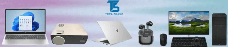 تك شوب-Tech Shop