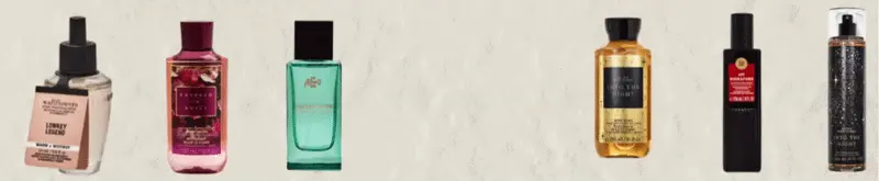 باث اند بودي وركس - Bath and Body Works