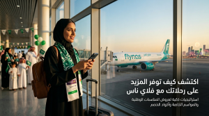 عروض فلاي ناس في المناسبات الوطنية والمواسم الخاصة