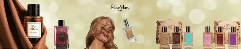 روزماري باريس - Rosemary