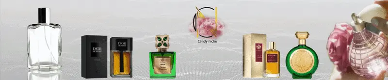 كاندي نيش - Candy Niche
