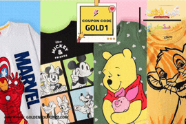 كود خصم فيرست كراي