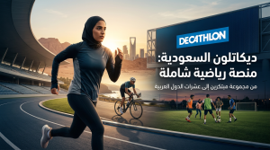 كافة التفاصيل الهامة عن موقع ديكاتلون