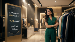 كافة التفاصيل حول كود خصم ماجي