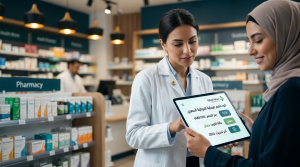 كافة المعلومات عن كود خصم صيدلية الدوائية المُجرّب