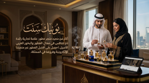 كل ما تحتاج معرفته حول متجر يونيك سنت في السعودية