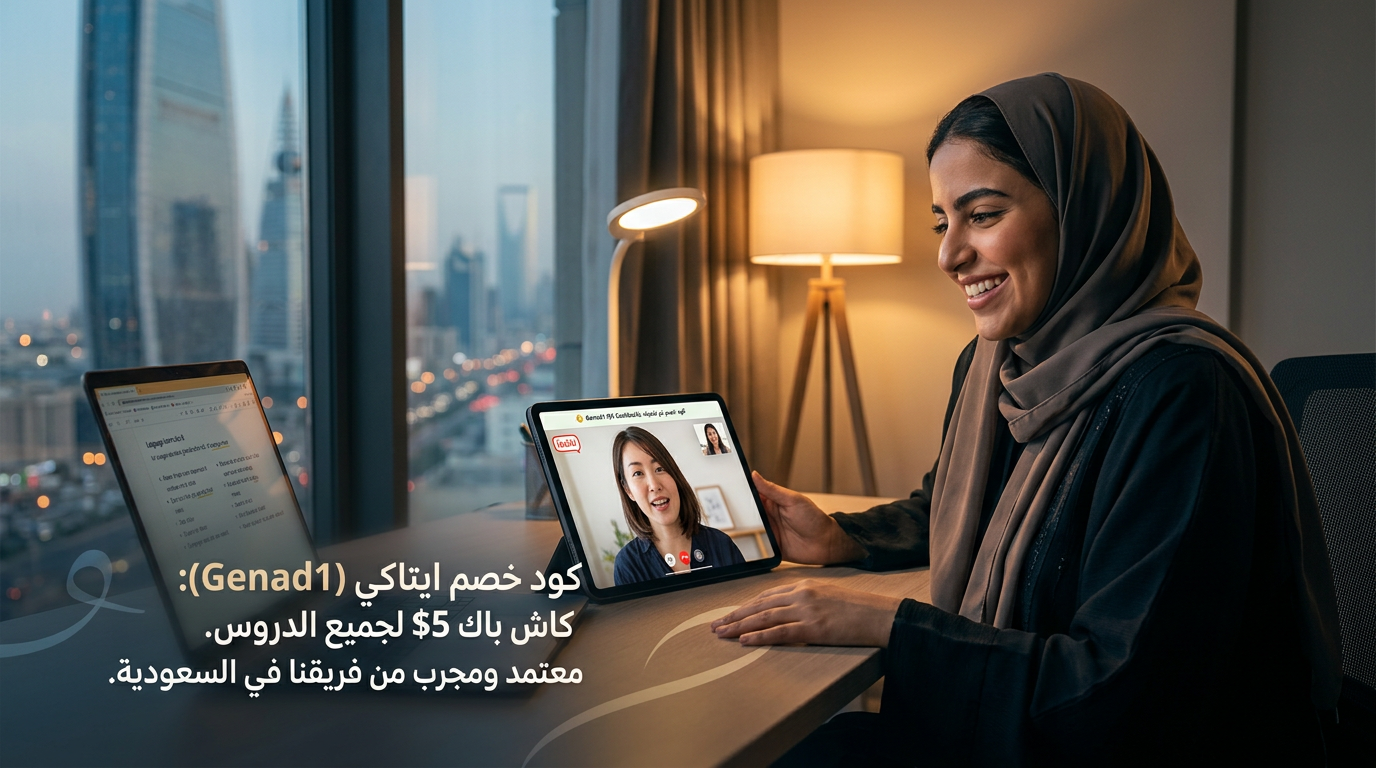 كود خصم ايتاكي 