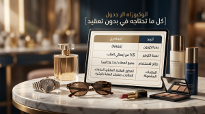 كود خصم باريس غاليري لاعلي تخفيض