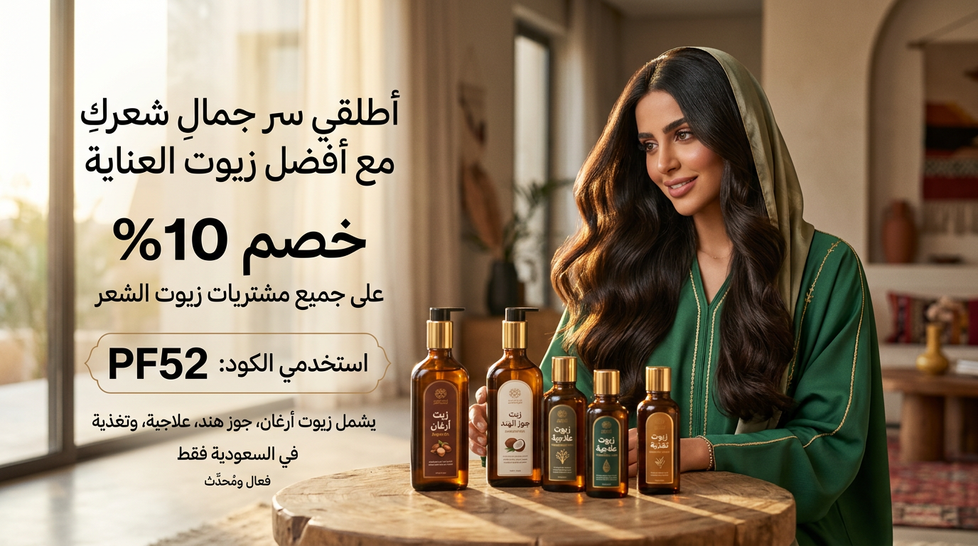 كيف تستفيدين من كود خصم الياسمين لتوفير مميز