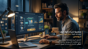 كيف تضاعف قيمة خصم كود خصم دروبس