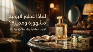لماذا عطور لابوتيه مشهورة ومميزة